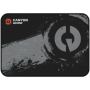 CANYON Gaming Mouse Pad, 350X250X3mm, 0.16kg, Black