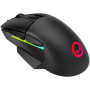 LORGAR Jetter 357, gaming mouse, Optical Gaming Mouse with 6 programmable buttons, Pixart ATG4090 sensor, DPI can be up to 8000,