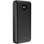 CANYON  PB-2002 Power bank 20000mAh Li-poly battery, Input Type-C 5V3A,9V2A,18W  , Output Type-C：5V3A,9V2.2A,12V1.5A,20W, Output