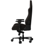 LORGAR Ace 422, Gaming chair, Anti-stain durable fabric, 1.8 mm metal frame, multiblock mechanism, 4D armrests, 5 Star aluminium