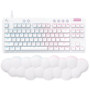 LOGITECH G713 Wireless Mechanical Gaming Keyboard - DARK GREY - US INT'L - TACTILE