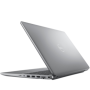Dell Latitude 5540,15.6"FHD(1920x1080)AG IPS 250nits,Intel Core i5-1345U(12MB/4.7GHz),16GB(2x8)DDR4,512GB(M.2)PCIe Gen4x4 SSD,In