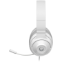 LORGAR Noah 101, Gaming headset with microphone, 3.5mm jack connection, cable length 2m, foldable design, PU leather ear pads, s