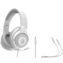 LORGAR Noah 101, Gaming headset with microphone, 3.5mm jack connection, cable length 2m, foldable design, PU leather ear pads, s