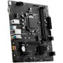 MSI PRO H510M-B DDR4, mATX, Chipset H470 (supports only 10th Intel processors), Socket 1200, Dual Channel DDR4 up to 2933MHz, 1x