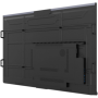 Prestigio Solutions MultiBoard (Monoblock) 75'' Light+Series: UHD(4K) 3840x2160, OS Android 11, PC: A311D2 chipset (CPU Cortex A