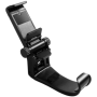 SteelSeries I Smartgrip I Phone Grip I Compatible with most phones 4 – 6.5”/ adjustable angle and height / Protective rubber bum