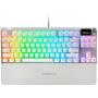 SteelSeries Apex 7 TKL - Ghost