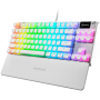 SteelSeries Apex 7 TKL - Ghost
