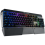 COUGAR | ATTACK X3 RGB Mechanical Gaming Keyboard | Cherry MX Brown Switch (HU LAYOUT)
