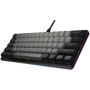 Cougar | Puri Mini | Keyboard