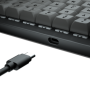 Cougar | Puri Mini | Keyboard