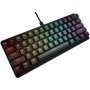 Cougar | Puri Mini RGB | Keyboard