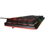 Cougar | Puri Mini RGB | Keyboard