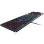 Cougar | VANTAR AX | Keyboard | Aluminum RGB Scissor-Switch