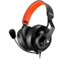 Cougar | PHONTUM S | Headset | Driver 53mm Graphene Driver/ Mic 9.7m Cardiod, Fabric small ear pads
