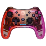 CANYON GPW-04, 2.4G Wireless Controller with  built-in 800mah battery, 2M Type-C charging cable ,Wireless Gamepad for Android / 