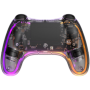 CANYON GPW-04, 2.4G Wireless Controller with  built-in 800mah battery, 2M Type-C charging cable ,Wireless Gamepad for Android / 