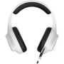 CANYON Shadder GH-6, RGB gaming headset with Microphone, Microphone frequency response: 20HZ~20KHZ, ABS+ PU leather, USB*1*3.5MM