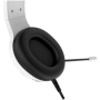 CANYON Shadder GH-6, RGB gaming headset with Microphone, Microphone frequency response: 20HZ~20KHZ, ABS+ PU leather, USB*1*3.5MM