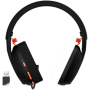CANYON Ego GH-13, Gaming BT headset, +virtual 7.1 support in 2.4G mode, with chipset BK3288X, BT version 5.2, cable 1.8M, size: 