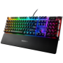 SteelSeries Apex 7 (Brown Switch) US
