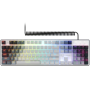 LORGAR Azar 514, Wired mechanical gaming keyboard, RGB backlight, 1680000 colour variations, 18 modes, keys number: 104, 50M cli