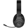 LORGAR Noah 500, Wireless Gaming headset with microphone, JL7006, BT 5.3, battery life up to 58 h (1000mAh), USB (C) charging ca