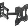 Free-tilt design: simplifies adjustment for better visibility and reduced glareSwivel mechanism provides maximum viewing flexibi