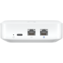 UBIQUITI Gateway Lite Up to 10x routing performance increase over USG Managed with a CloudKey, Official UniFi Hosting, or UniFi 