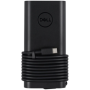 Dell - Dell USB-C 165 W GaN AC Adapter with 1 meter Power Cord - Europe