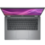 Dell Latitude 5440,14.0"FHD(1920x1080)AG IPS 250nits,Intel Core i7-1355U(12MB/5.0GHz),16GB(2x8)DDR4,512GB(M.2)PCIe NVMe SSD,Inte