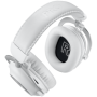 LOGITECH G PRO X2 LIGHTSPEED Wireless Gaming Headset - Blue Mic - WHITE