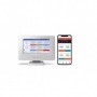 TERMOSTAT EVOHOME CONTROLLER MULTIZONA