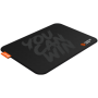 CANYON pad Speed MP-5 350x250mm Black