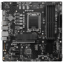 MSI PRO B760M-P DDR4, mATX, Socket 1700, Dual Channel DDR4 4800(OC)MHz, 1x PCIe x16 slots, 2x M.2 slots, 1x HDMI, 1x DP, 1x VGA,