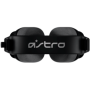 LOGITECH ASTRO A10 Wired Gaming Headsets - STAR KILLER BASE - BLACK - 3.5 MM