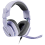 LOGITECH ASTRO A10 Wired Gaming Headsets - STAR KILLER BASE - LILAC - 3.5 MM