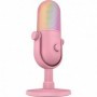 Microfon Razer Seiren V3 Chroma RGB roz