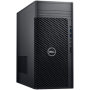 Dell Precision 3680 Tower,Intel Core i9-14900K(36MB,24Cores,32threads,3.2GHz/6.0GHz),32GB(2x16)4400MT/s DDR5,1TB(M.2)NVMe PCIe S