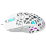 Puncher GM-20 High-end Gaming Mouse with 7 programmable buttons, Pixart 3360 optical sensor, 6 levels of DPI and up to 12000, 10