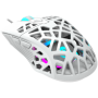Puncher GM-20 High-end Gaming Mouse with 7 programmable buttons, Pixart 3360 optical sensor, 6 levels of DPI and up to 12000, 10