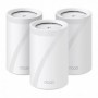 TP-LINK KIT BE9300 MESH WIFI 7 3PK