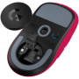 LOGITECH G PRO X SUPERLIGHT 2 LIGHTSPEED Gaming Mouse - MAGENTA