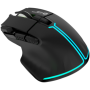 CANYON mouse Fortnax GM-636 RGB 9buttons Wired Black