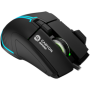 CANYON mouse Fortnax GM-636 RGB 9buttons Wired Black