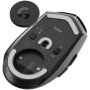 LOGITECH G309 LIGHTSPEED - BLACK - 2.4GHZ/BT - EER2-933 - G309