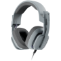 LOGITECH ASTRO A10 Wired Gaming Headsets - STAR KILLER BASE - GREY - 3.5 MM