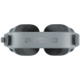 LOGITECH ASTRO A10 Wired Gaming Headsets - STAR KILLER BASE - GREY - 3.5 MM
