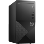 Dell Vostro 3030 MT, Intel Core i3-14100(12MB cache/4 Cores/8 threads/up to 4.7 GHz),8GB(1x8)4800MT/s DDR5,512GB(M.2)NVMe SSD,In